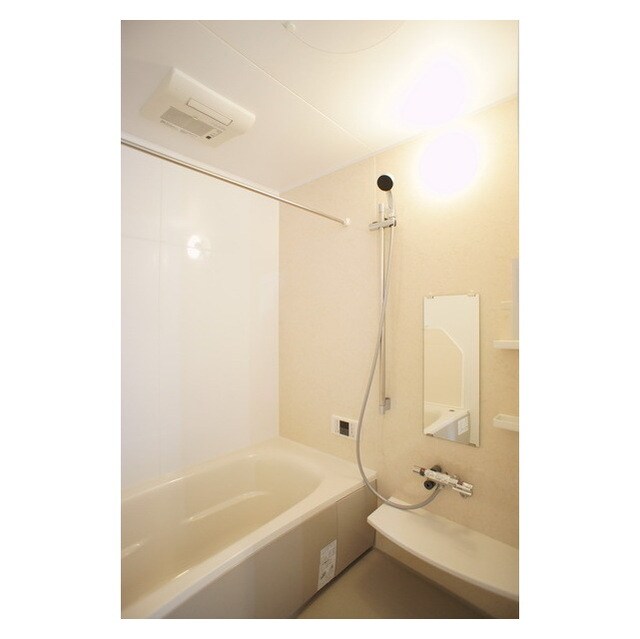 コンフォートSの物件内観写真