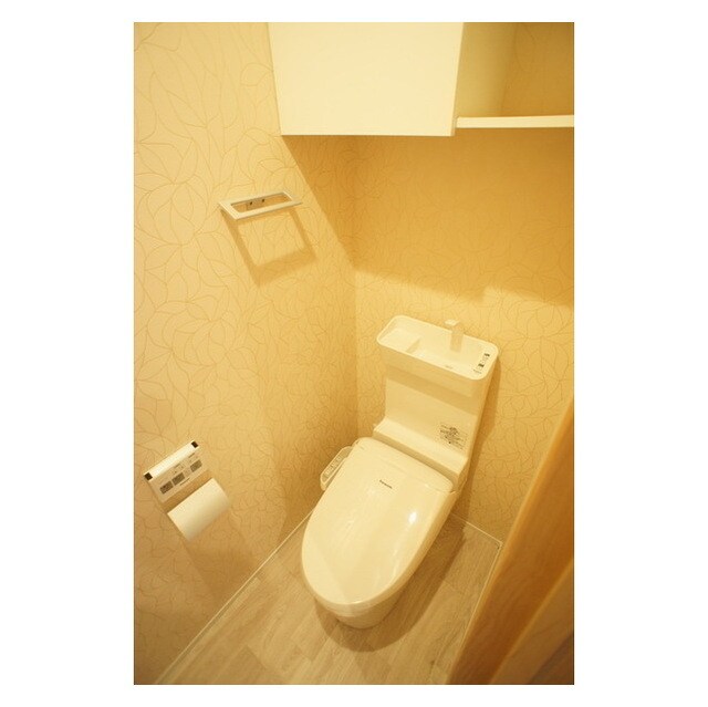 コンフォートSの物件内観写真