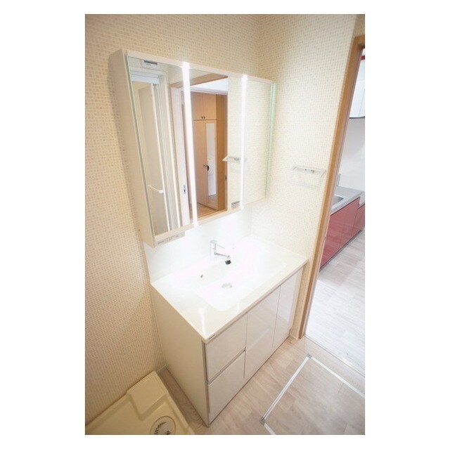 コンフォートSの物件内観写真