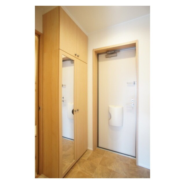 コンフォートSの物件内観写真