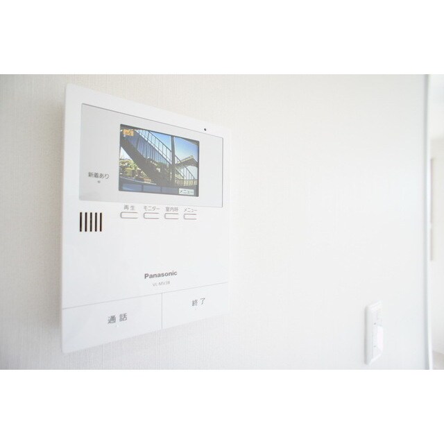 コンフォートSの物件内観写真