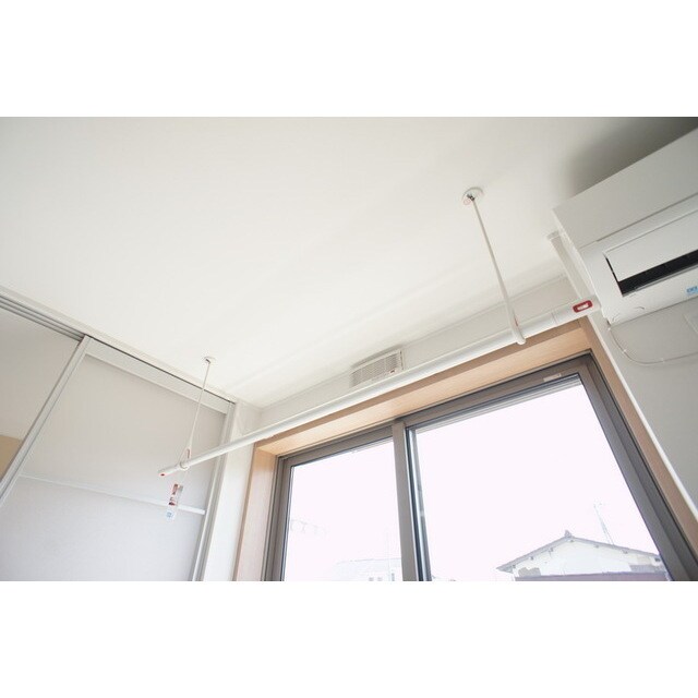 コンフォートSの物件内観写真