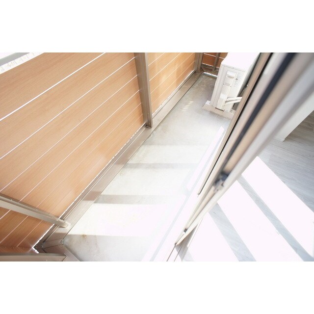 コンフォートSの物件内観写真