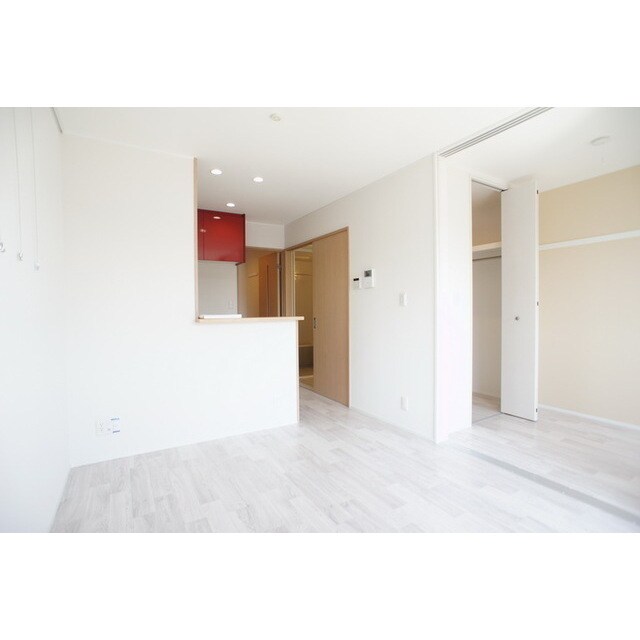 コンフォートSの物件内観写真