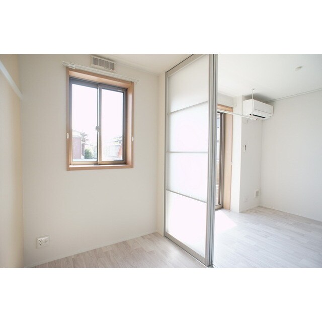 コンフォートSの物件内観写真