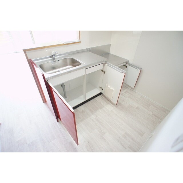 コンフォートSの物件内観写真