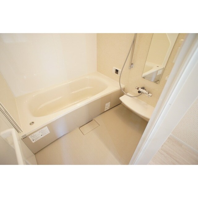 コンフォートSの物件内観写真