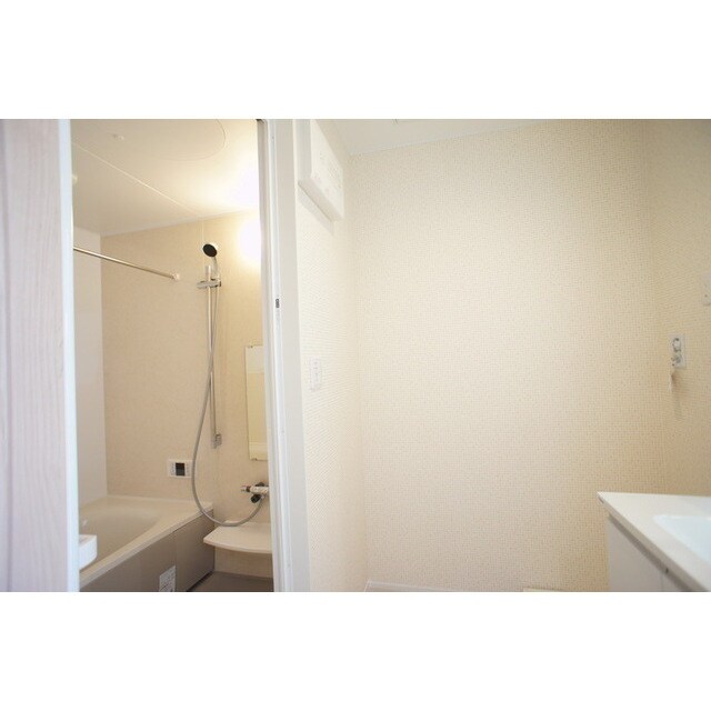 コンフォートSの物件内観写真