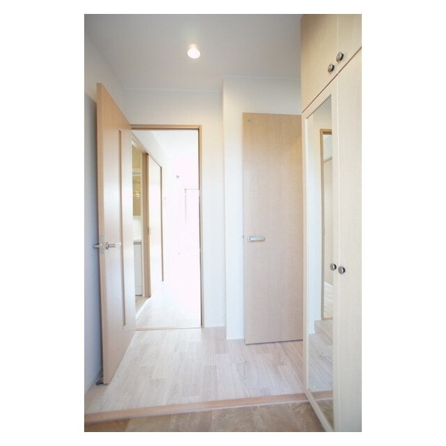 コンフォートSの物件内観写真