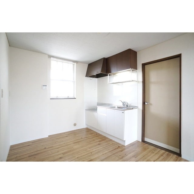 プルミエールホリの物件内観写真