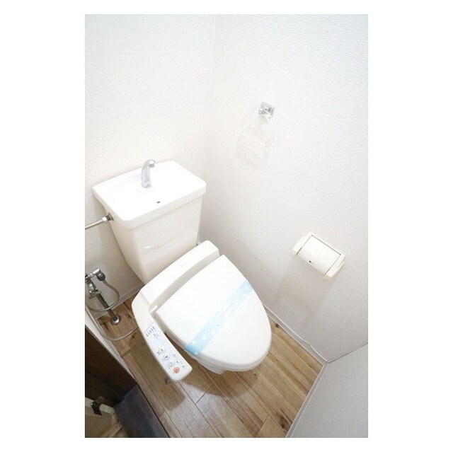 プルミエールホリの物件内観写真