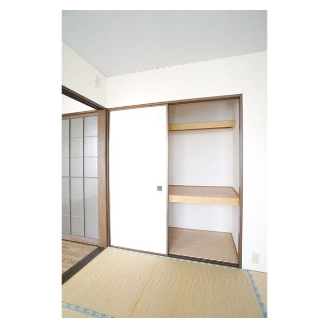 プルミエールホリの物件内観写真