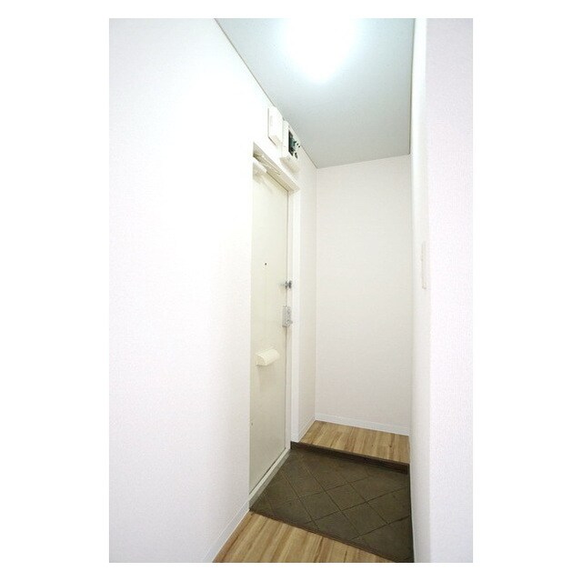 プルミエールホリの物件内観写真