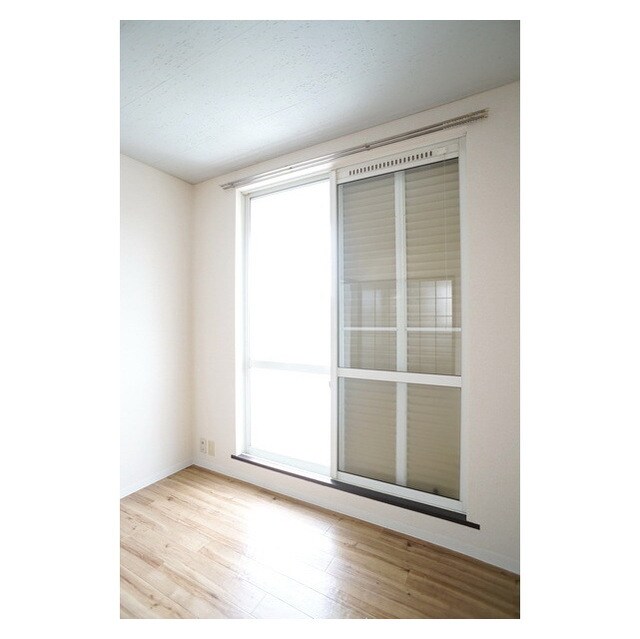 プルミエールホリの物件内観写真