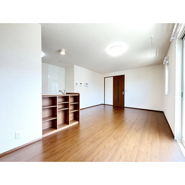 パークドプランタン　Iの物件内観写真