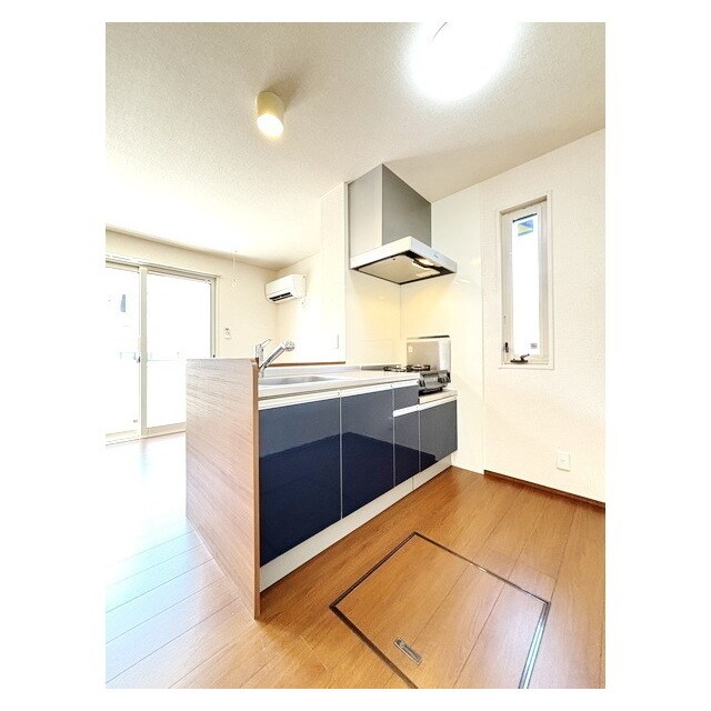 パークドプランタン　Iの物件内観写真