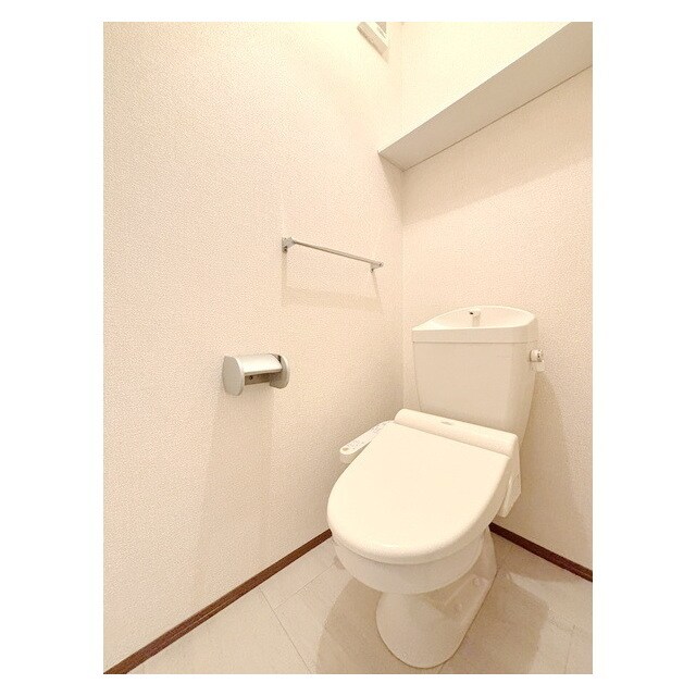 パークドプランタン　Iの物件内観写真