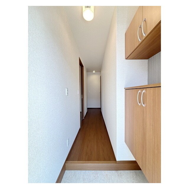 パークドプランタン　Iの物件内観写真