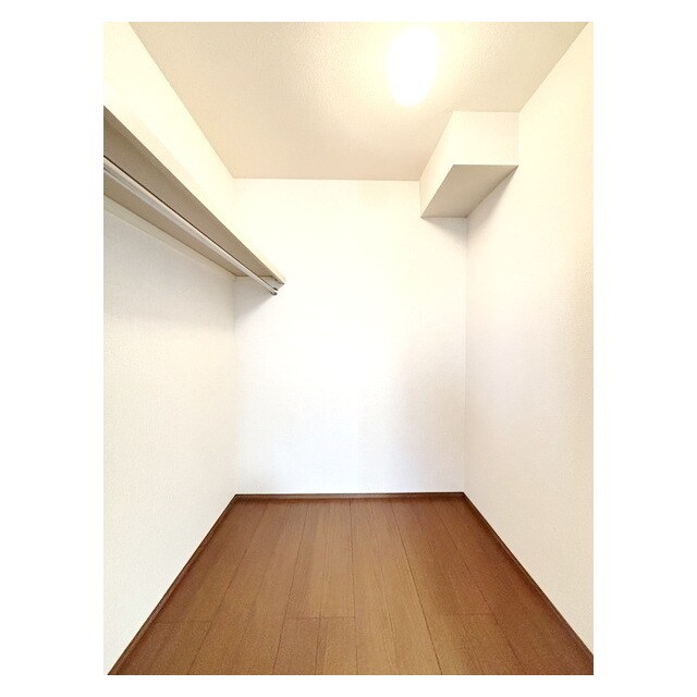 パークドプランタン　Iの物件内観写真