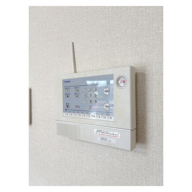 パークドプランタン　Iの物件内観写真