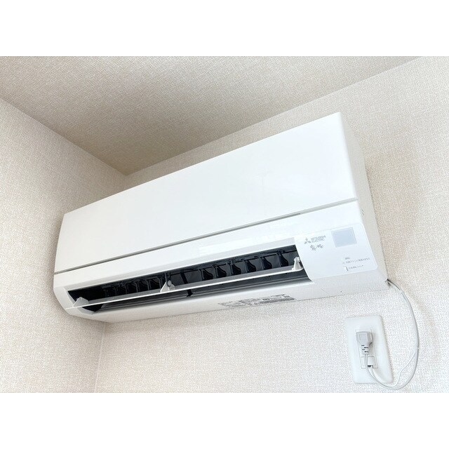 パークドプランタン　Iの物件内観写真