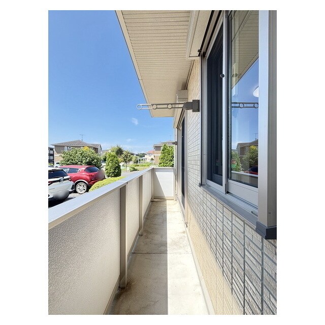 パークドプランタン　Iの物件内観写真