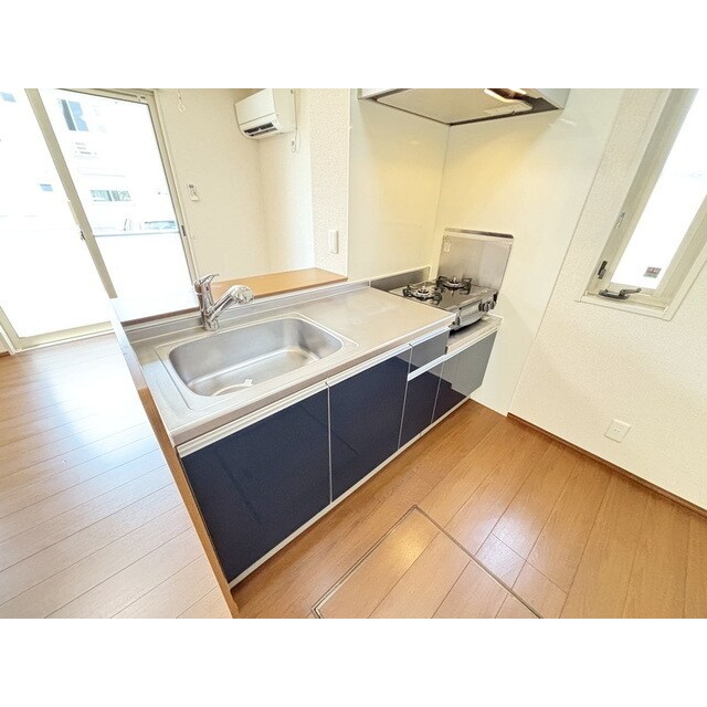 パークドプランタン　Iの物件内観写真