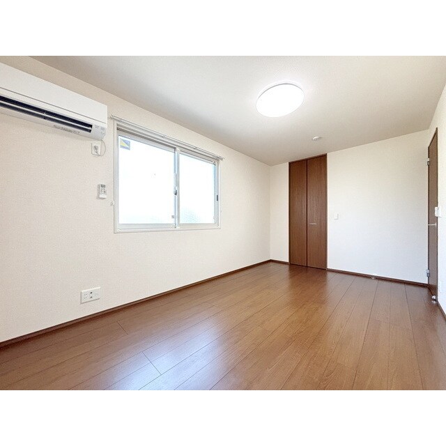 パークドプランタン　Iの物件内観写真