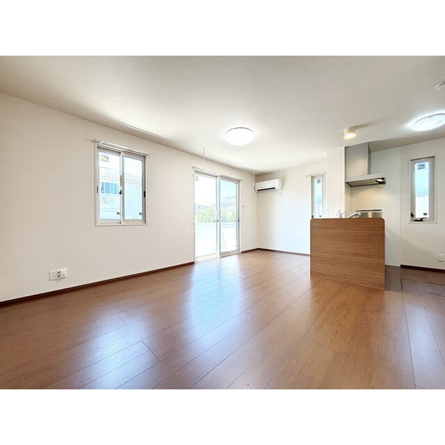 パークドプランタン　Iの物件内観写真