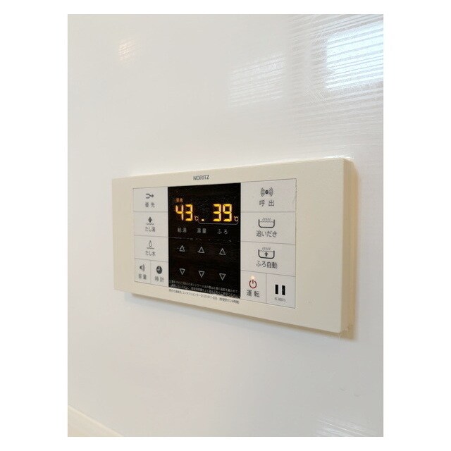 パークドプランタン　Iの物件内観写真