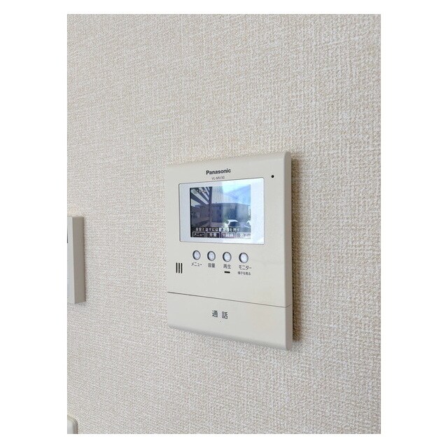 パークドプランタン　Iの物件内観写真