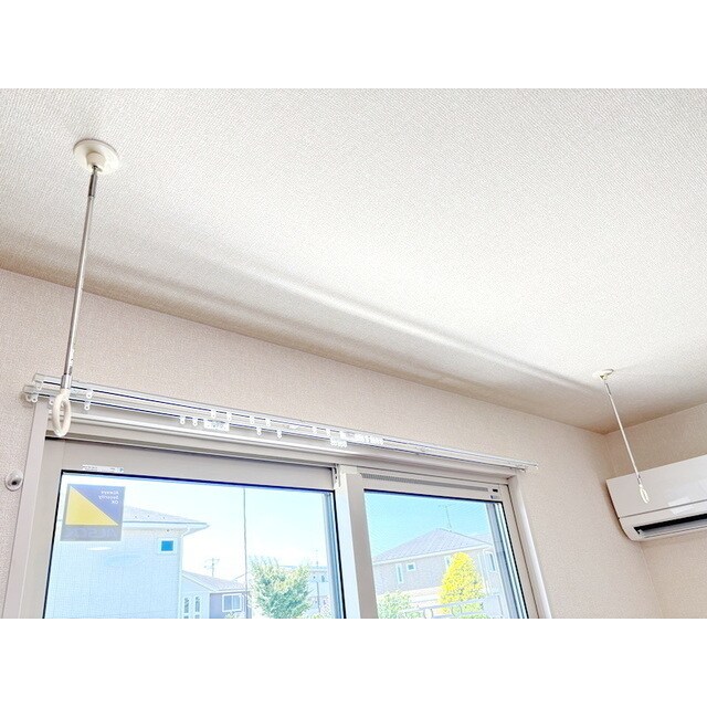 パークドプランタン　Iの物件内観写真