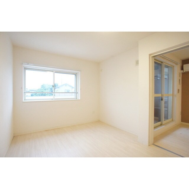 シーマ　グランデの物件内観写真