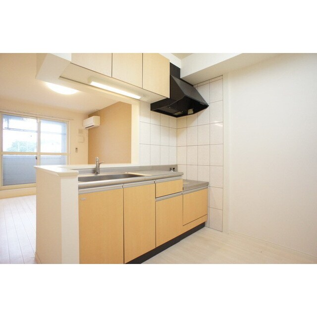 シーマ　グランデの物件内観写真