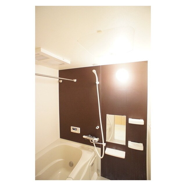 シーマ　グランデの物件内観写真