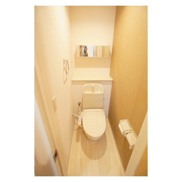 シーマ　グランデの物件内観写真