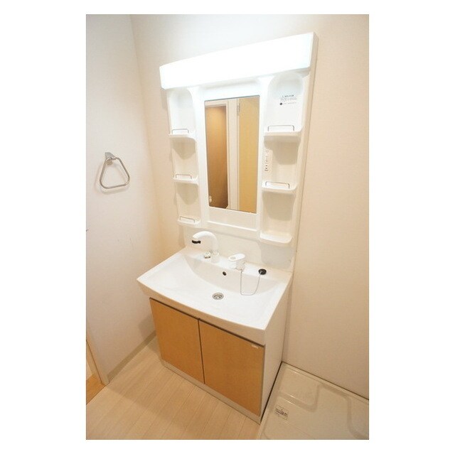 シーマ　グランデの物件内観写真