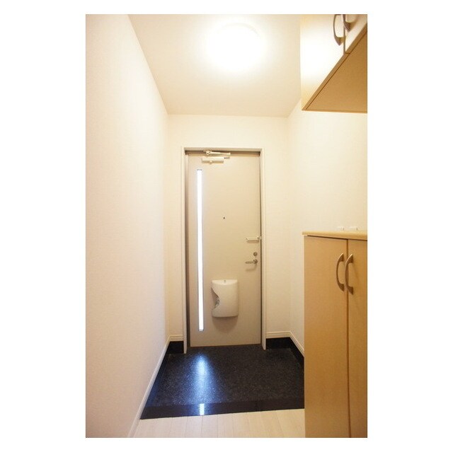 シーマ　グランデの物件内観写真