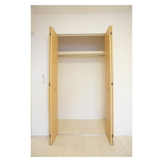 シーマ　グランデの物件内観写真