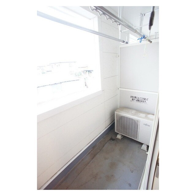 シーマ　グランデの物件内観写真