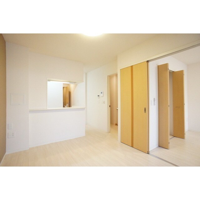 シーマ　グランデの物件内観写真