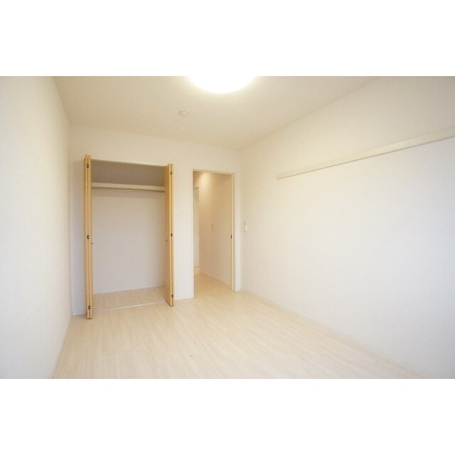 シーマ　グランデの物件内観写真