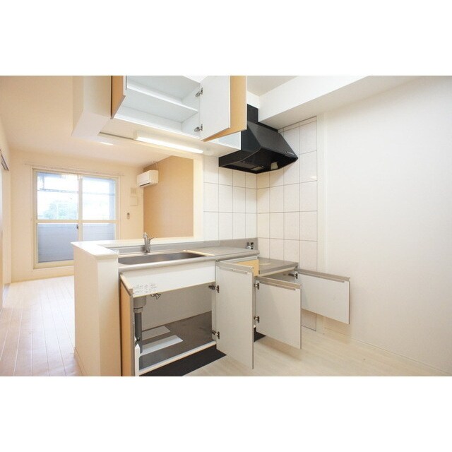 シーマ　グランデの物件内観写真