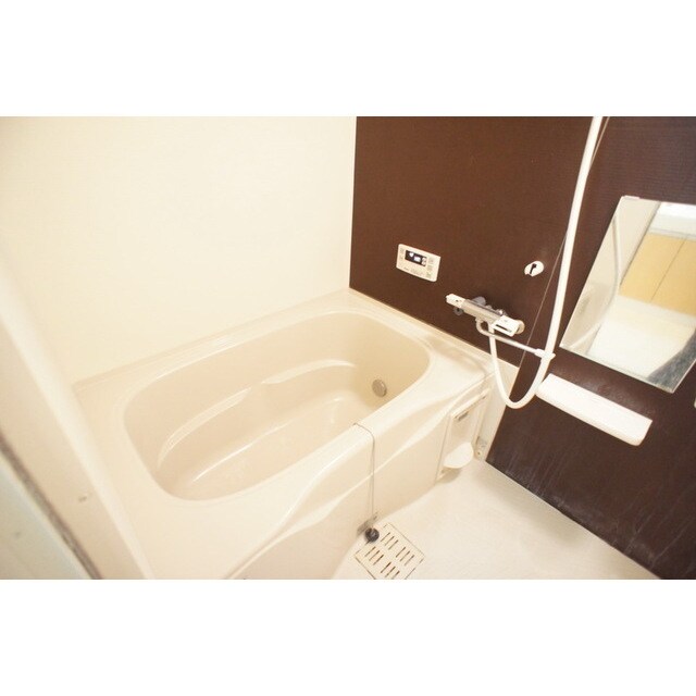 シーマ　グランデの物件内観写真