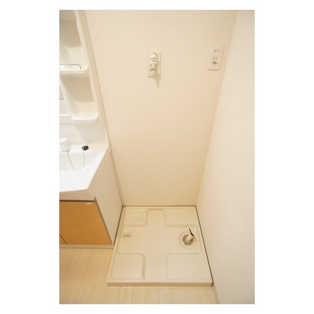 シーマ　グランデの物件内観写真