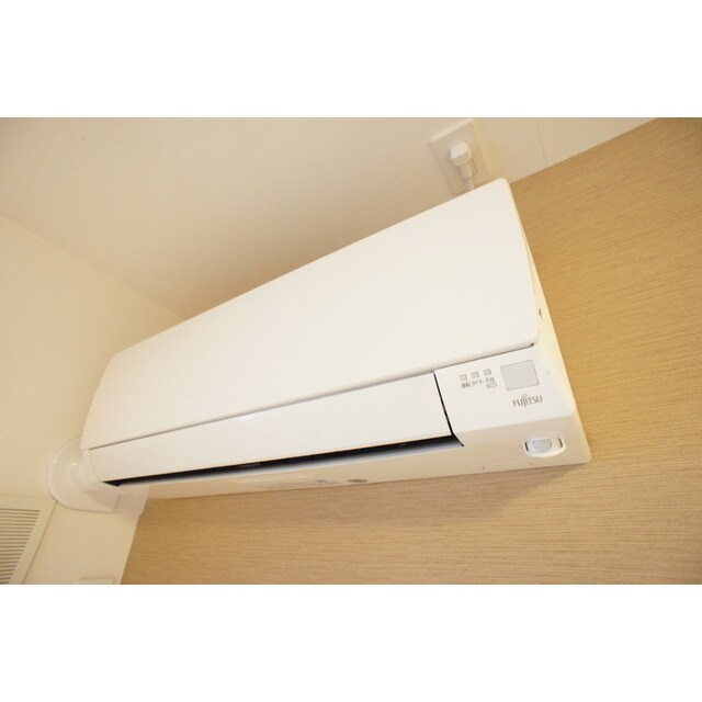 シーマ　グランデの物件内観写真