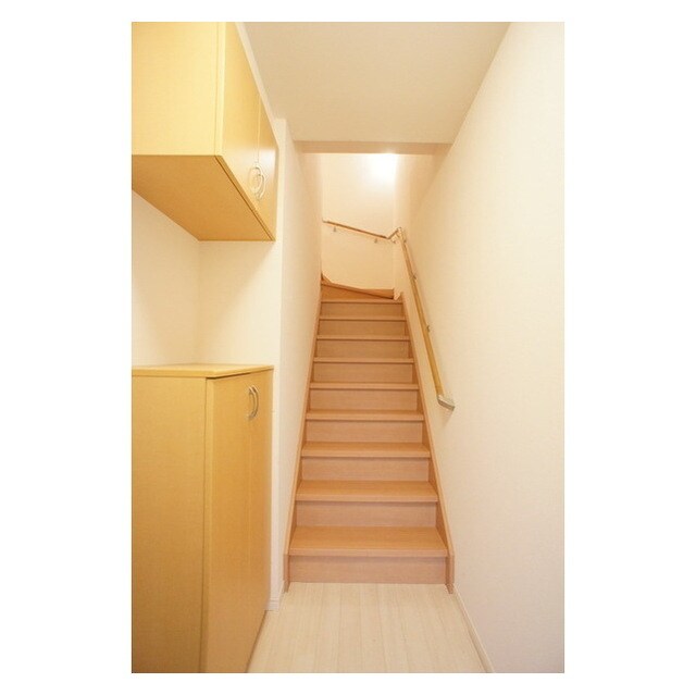 シーマ　グランデの物件内観写真