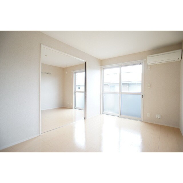 プレアデス見川　Ｄの物件内観写真