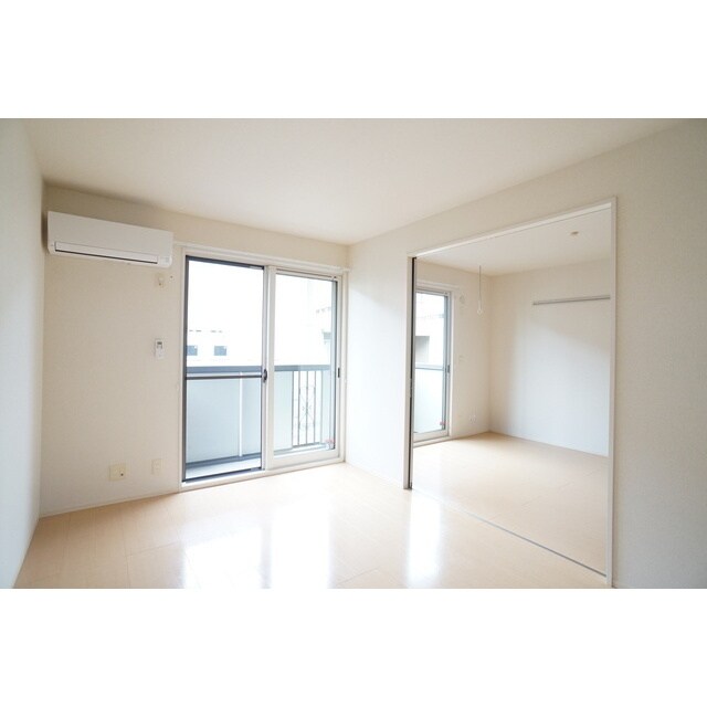 プレアデス見川　Ｄの物件内観写真