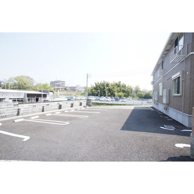 サニーメゾンＭの物件外観写真